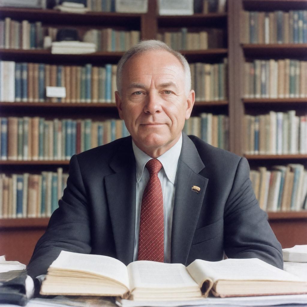 Neil Smelser